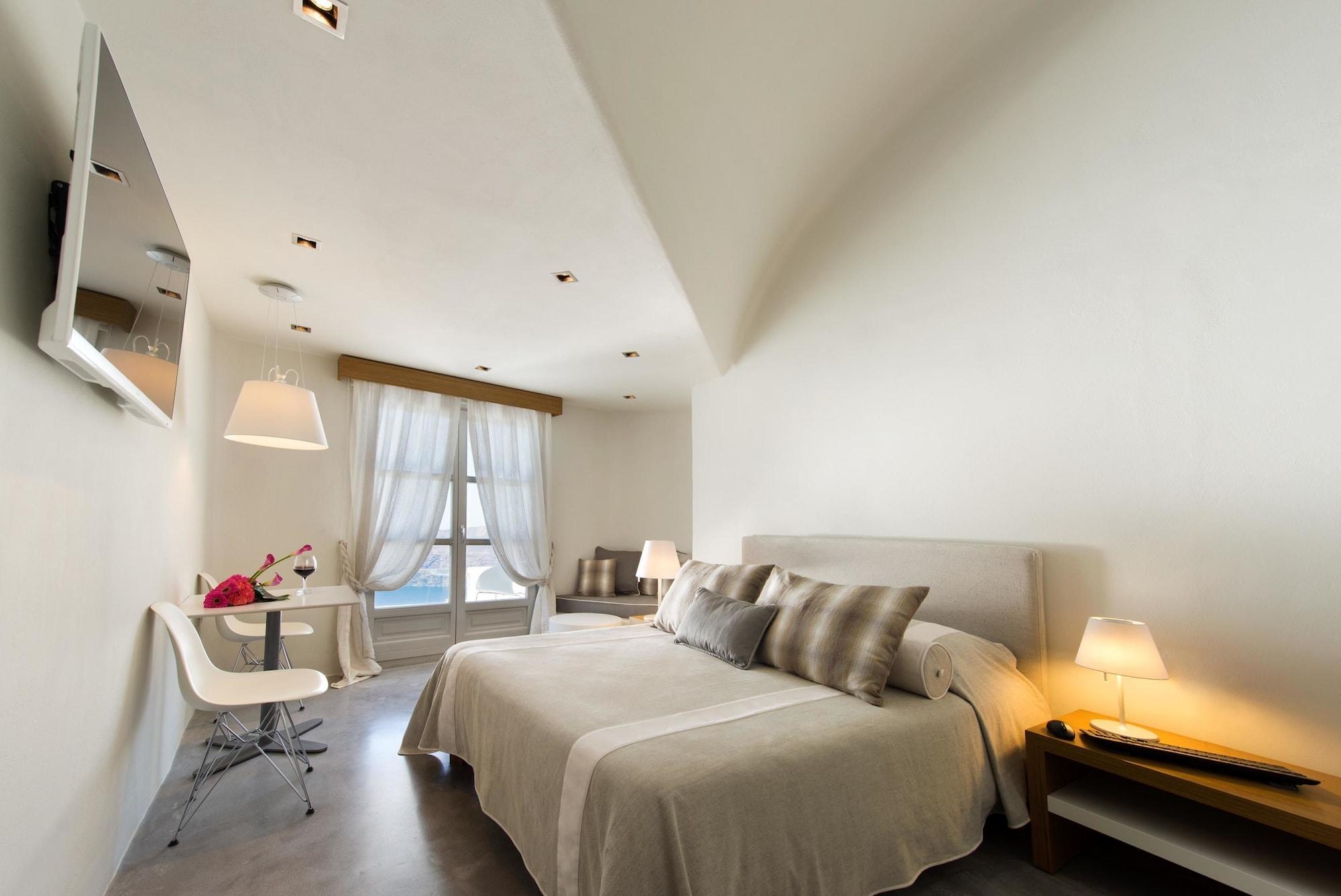אימרוביגלי Avaton Resort And Spa (Adults Only) מראה חיצוני תמונה