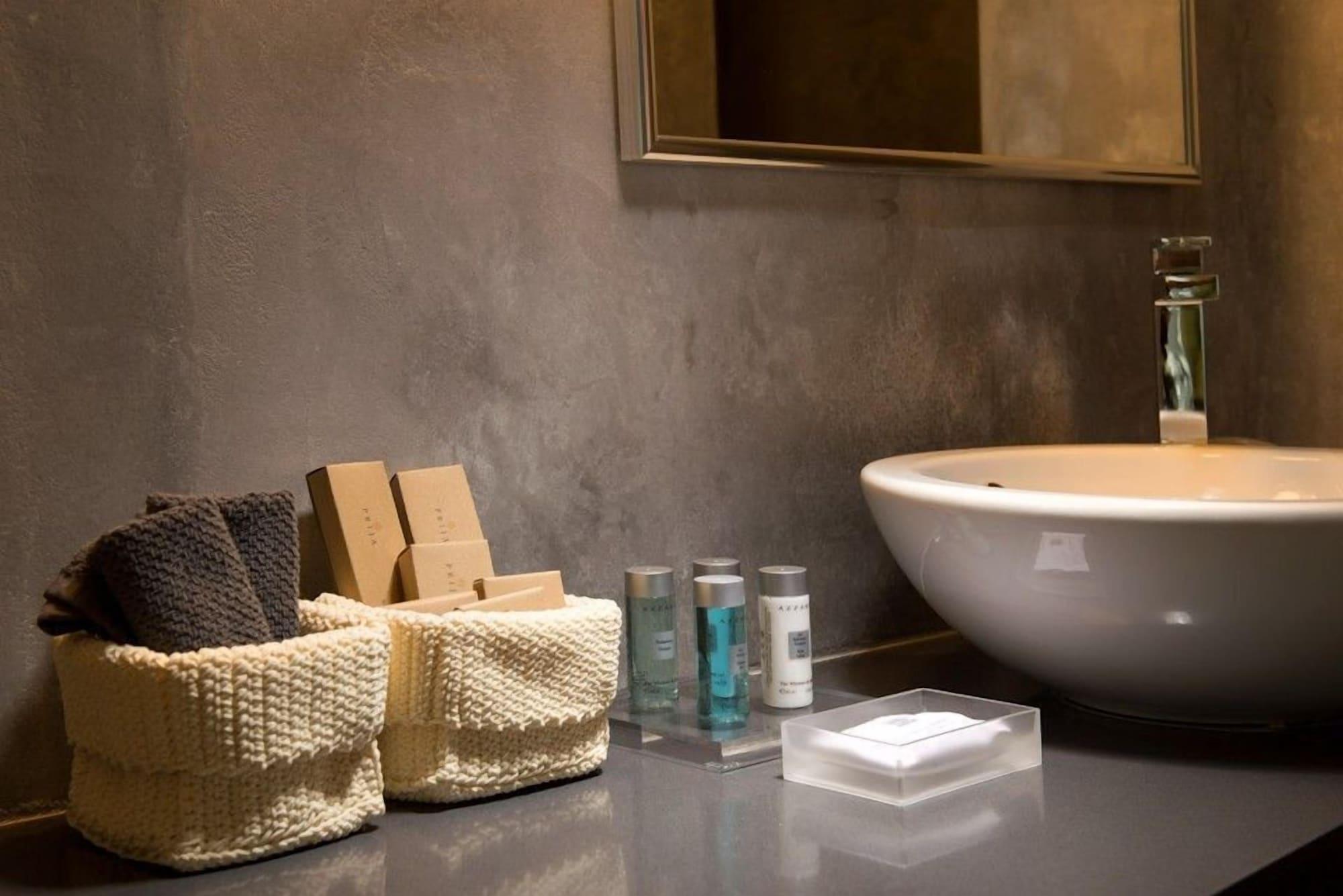 אימרוביגלי Avaton Resort And Spa (Adults Only) מראה חיצוני תמונה