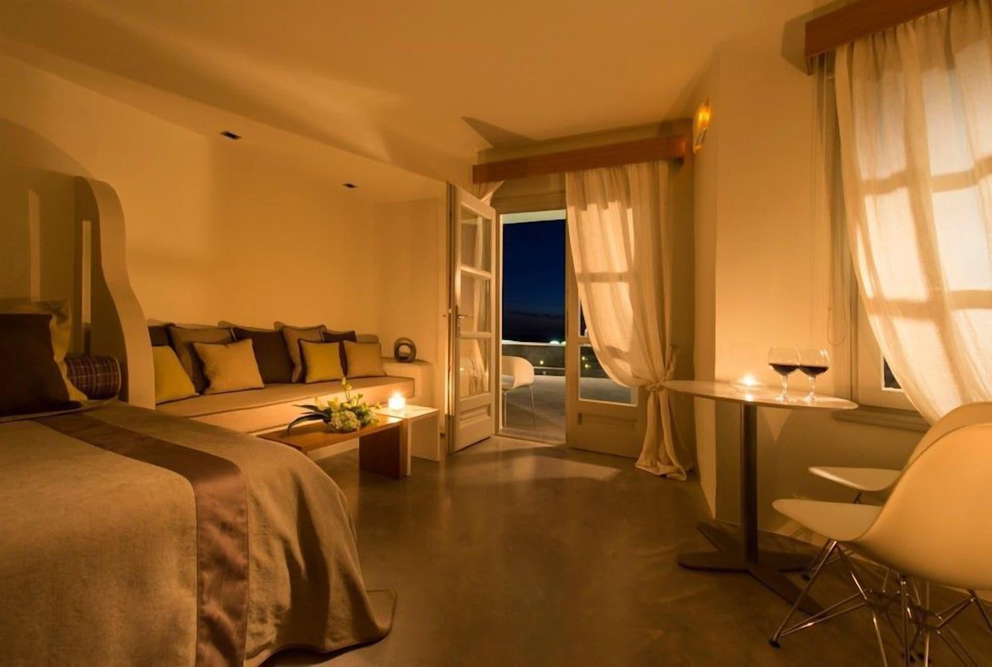 אימרוביגלי Avaton Resort And Spa (Adults Only) מראה חיצוני תמונה