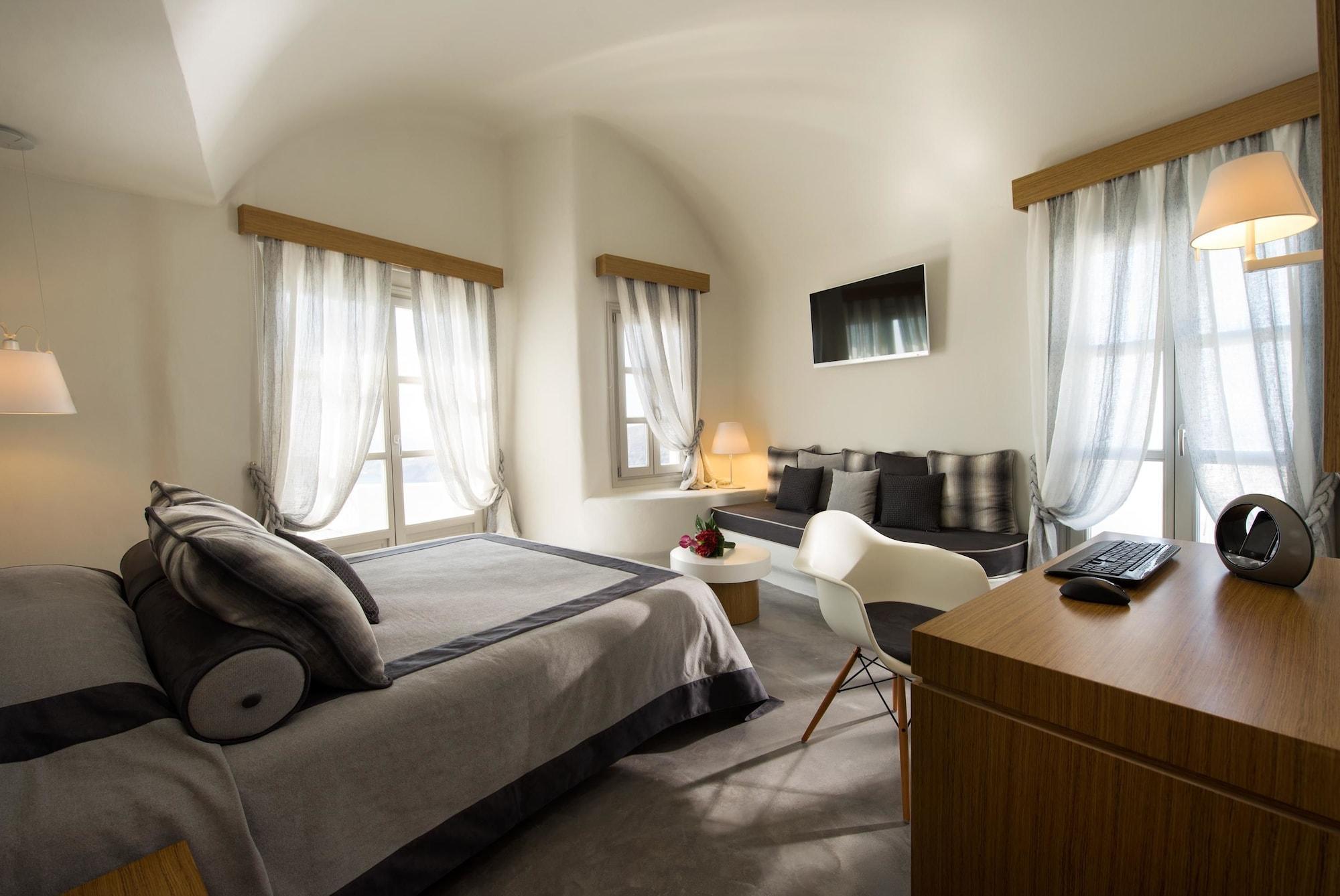 אימרוביגלי Avaton Resort And Spa (Adults Only) מראה חיצוני תמונה