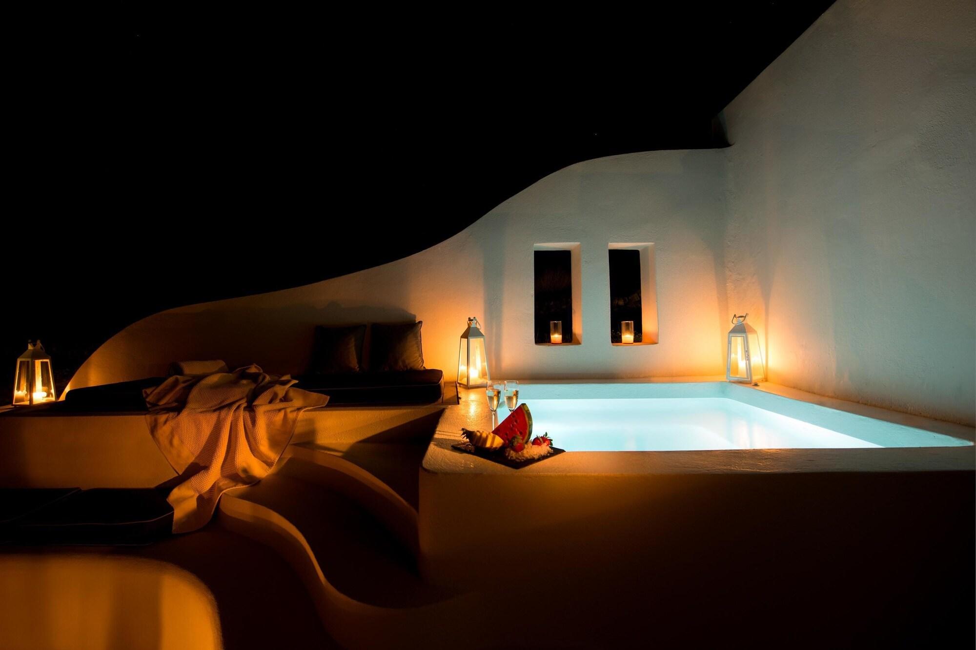 אימרוביגלי Avaton Resort And Spa (Adults Only) מראה חיצוני תמונה