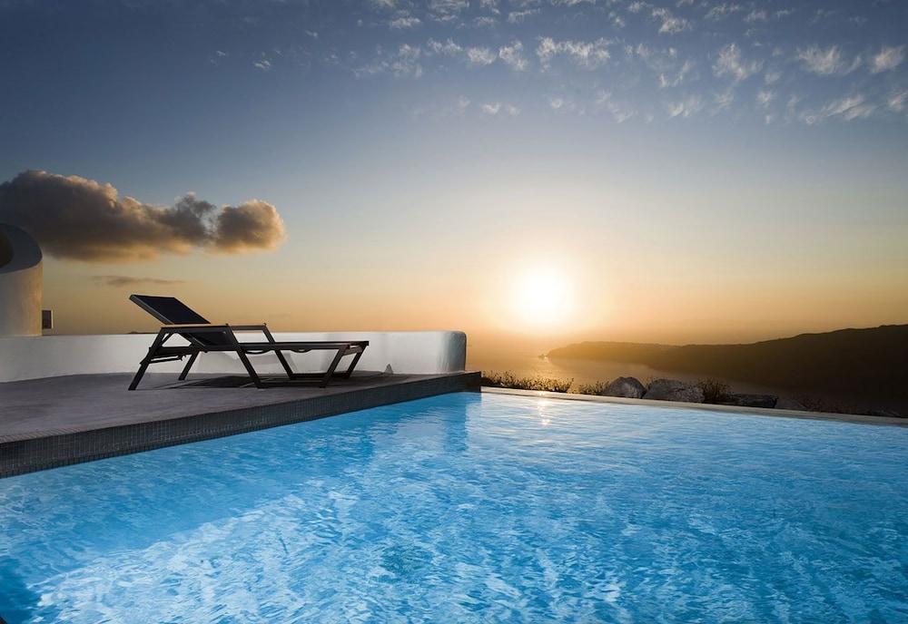 אימרוביגלי Avaton Resort And Spa (Adults Only) מראה חיצוני תמונה