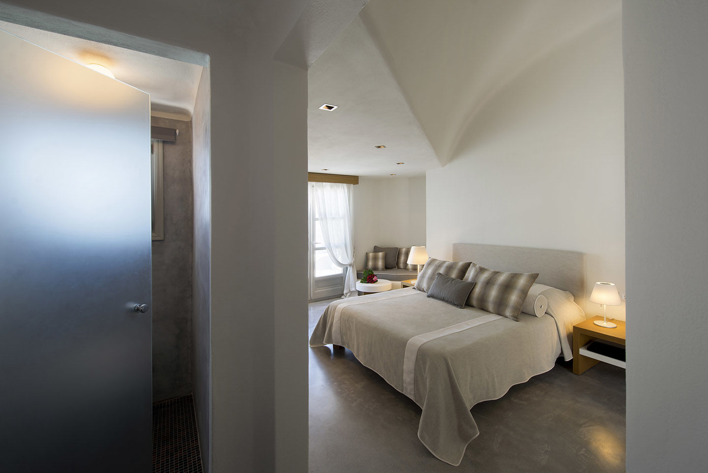 אימרוביגלי Avaton Resort And Spa (Adults Only) מראה חיצוני תמונה
