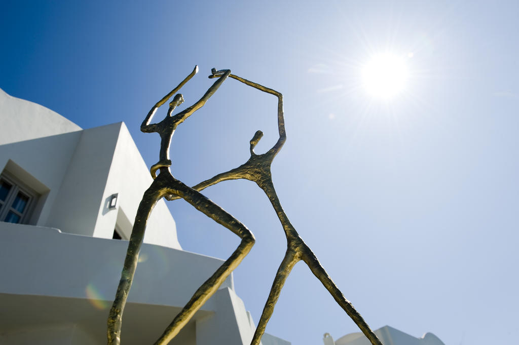 אימרוביגלי Avaton Resort And Spa (Adults Only) מראה חיצוני תמונה