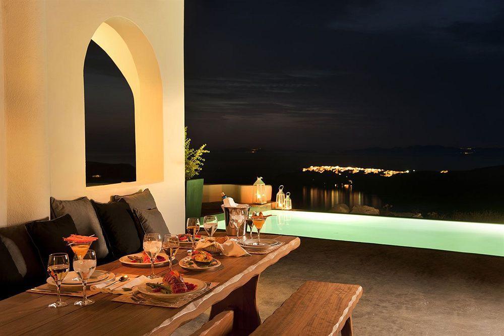 אימרוביגלי Avaton Resort And Spa (Adults Only) מראה חיצוני תמונה