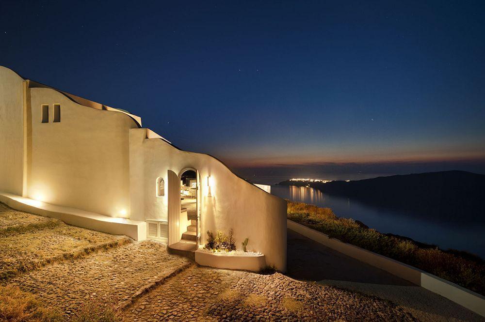 אימרוביגלי Avaton Resort And Spa (Adults Only) מראה חיצוני תמונה