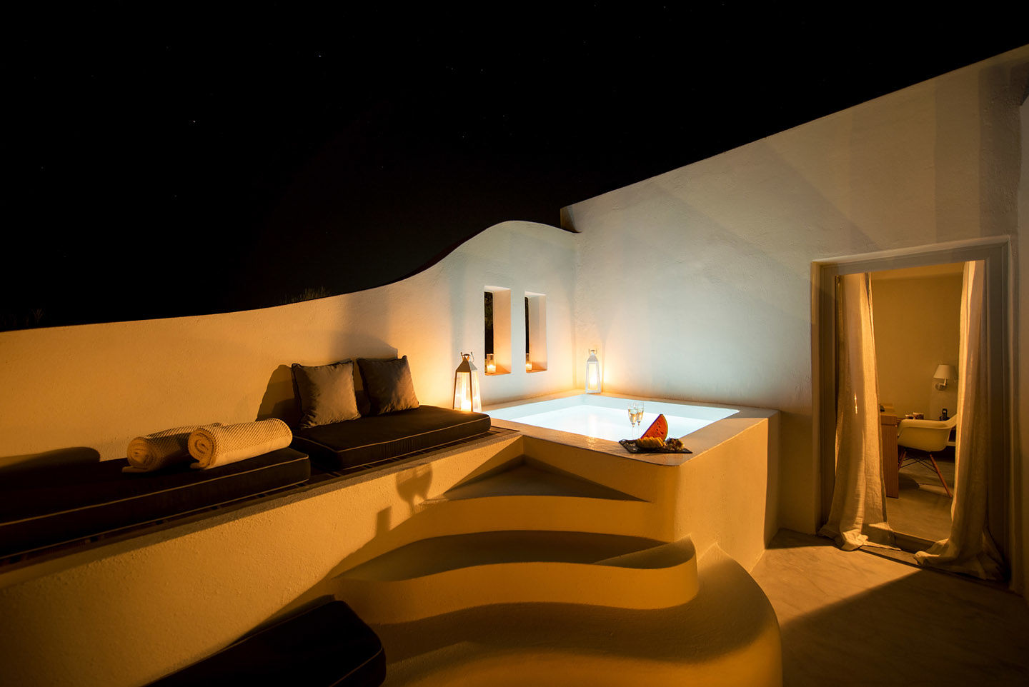 אימרוביגלי Avaton Resort And Spa (Adults Only) מראה חיצוני תמונה