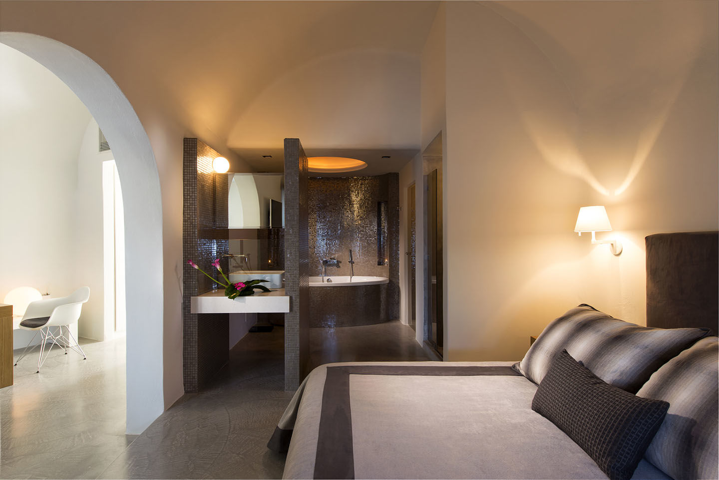אימרוביגלי Avaton Resort And Spa (Adults Only) מראה חיצוני תמונה