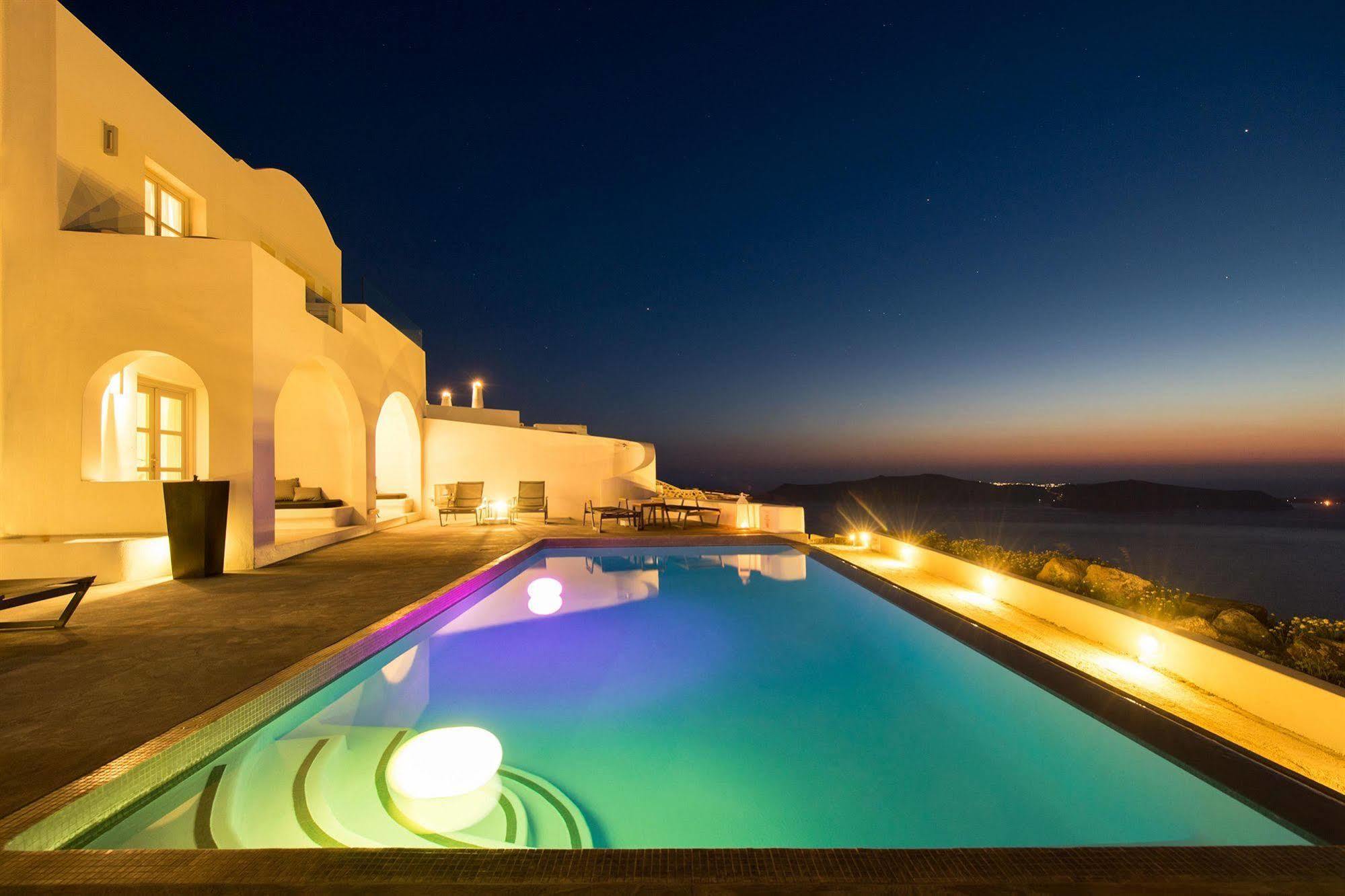 אימרוביגלי Avaton Resort And Spa (Adults Only) מראה חיצוני תמונה