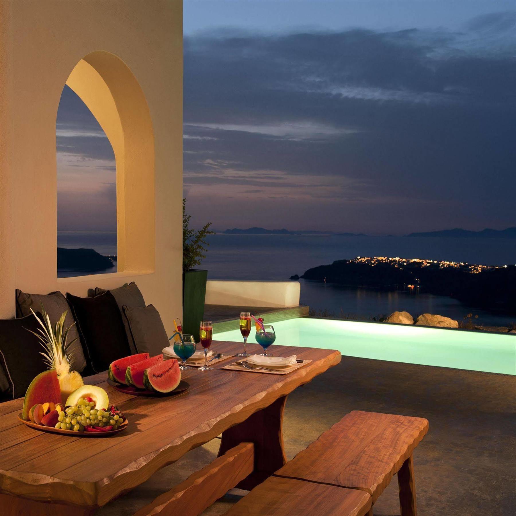 אימרוביגלי Avaton Resort And Spa (Adults Only) מראה חיצוני תמונה