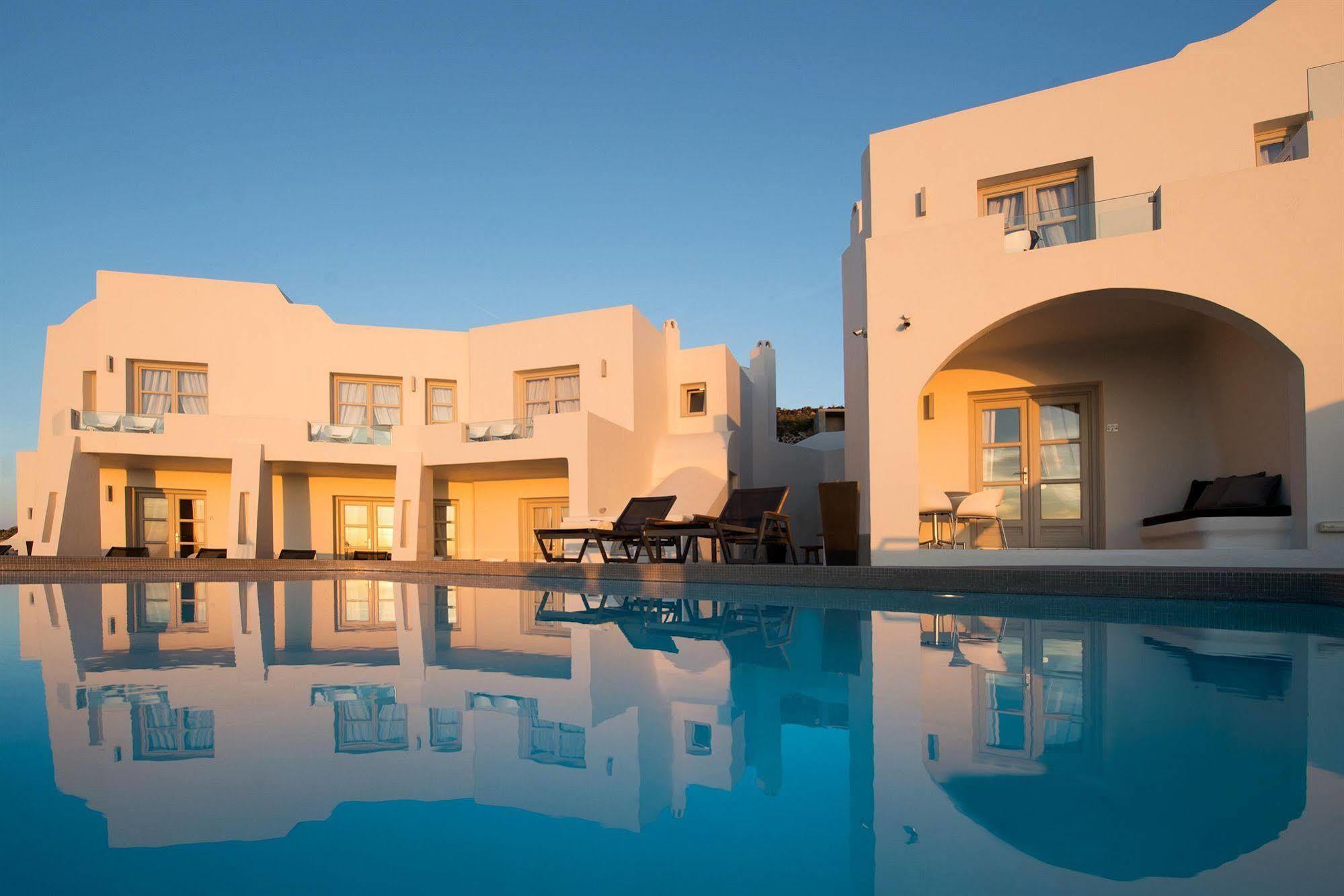 אימרוביגלי Avaton Resort And Spa (Adults Only) מראה חיצוני תמונה