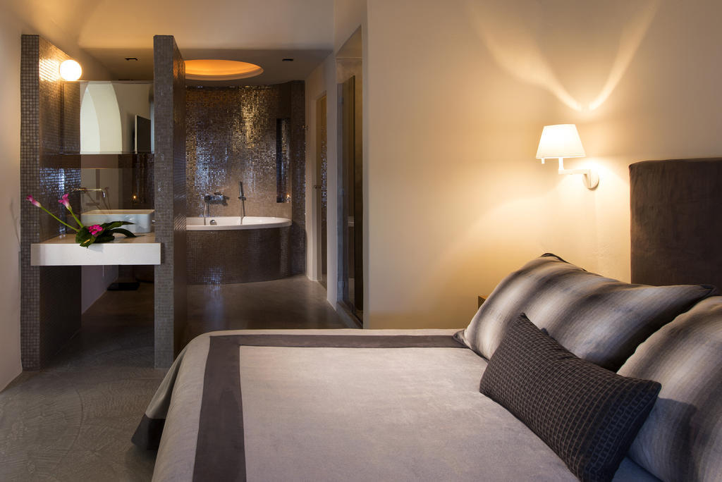 אימרוביגלי Avaton Resort And Spa (Adults Only) מראה חיצוני תמונה