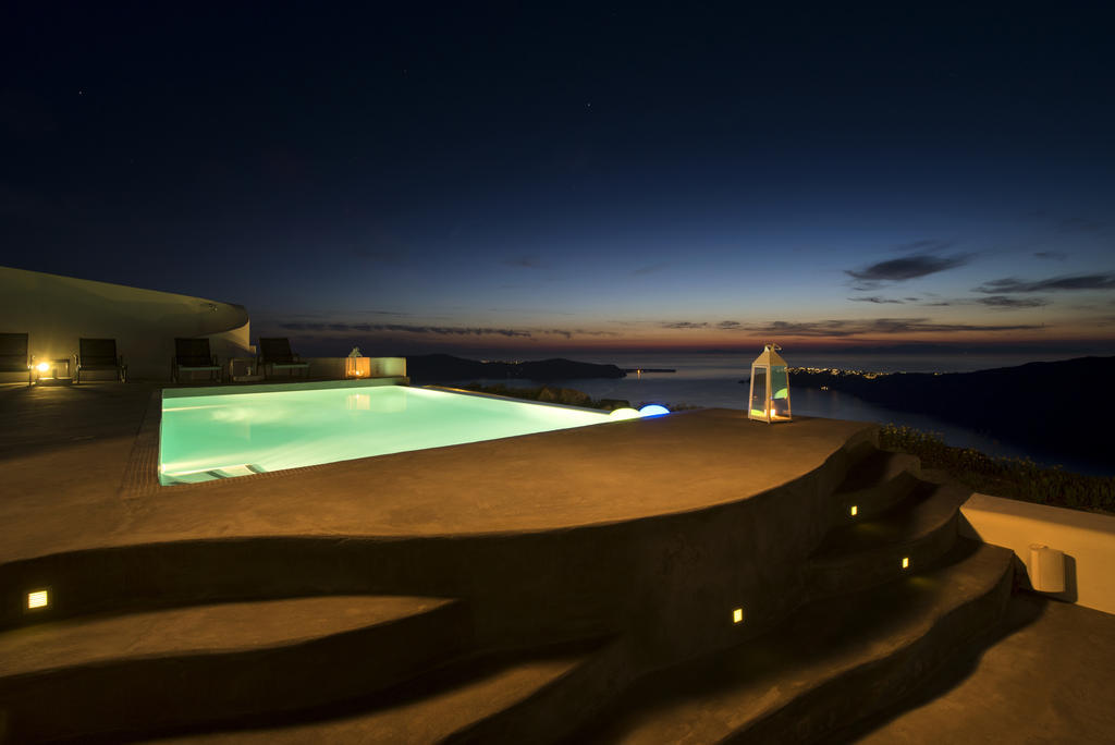 אימרוביגלי Avaton Resort And Spa (Adults Only) מראה חיצוני תמונה