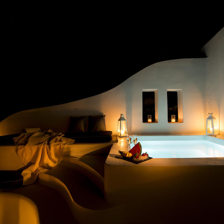 אימרוביגלי Avaton Resort And Spa (Adults Only) מראה חיצוני תמונה