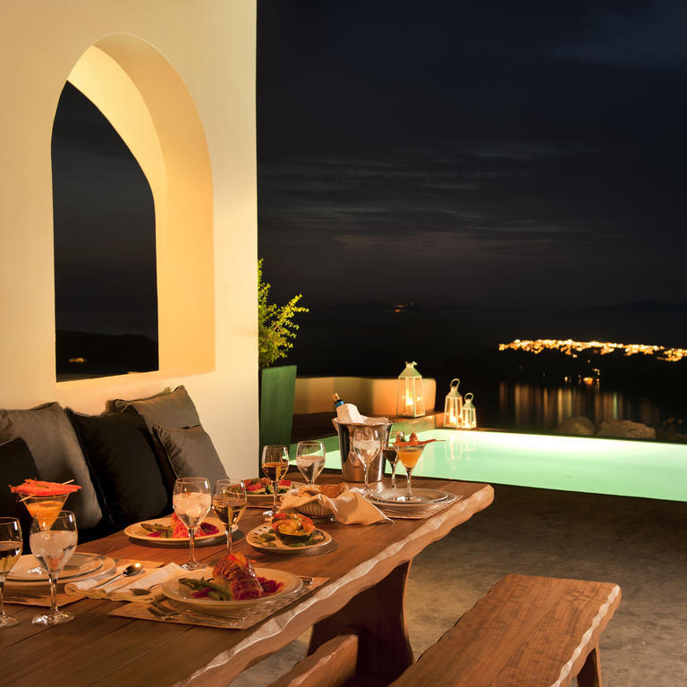 אימרוביגלי Avaton Resort And Spa (Adults Only) מראה חיצוני תמונה