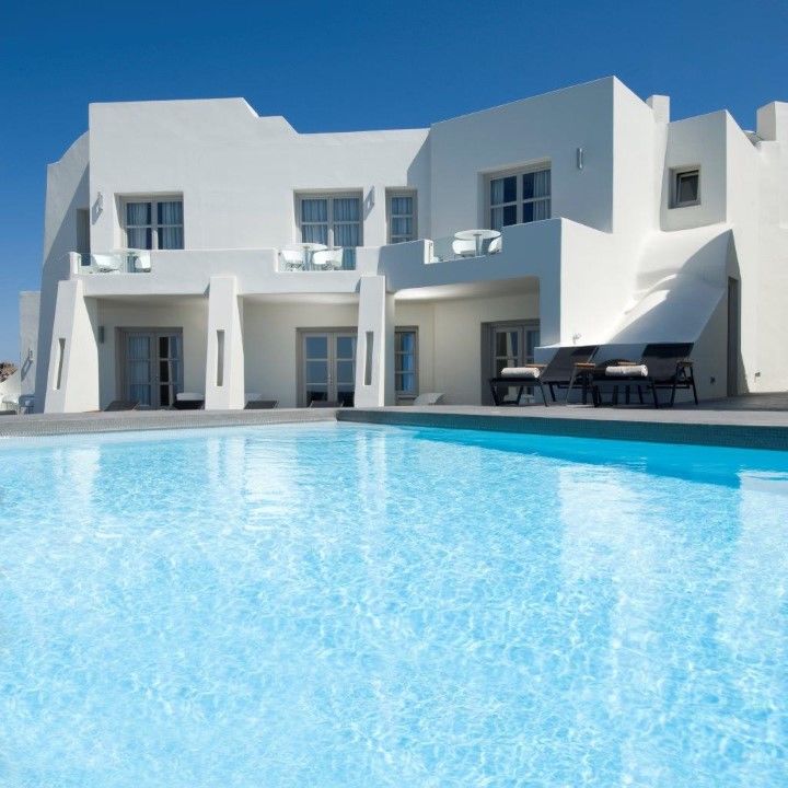 אימרוביגלי Avaton Resort And Spa (Adults Only) מראה חיצוני תמונה