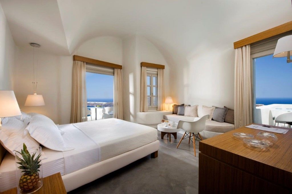 אימרוביגלי Avaton Resort And Spa (Adults Only) מראה חיצוני תמונה