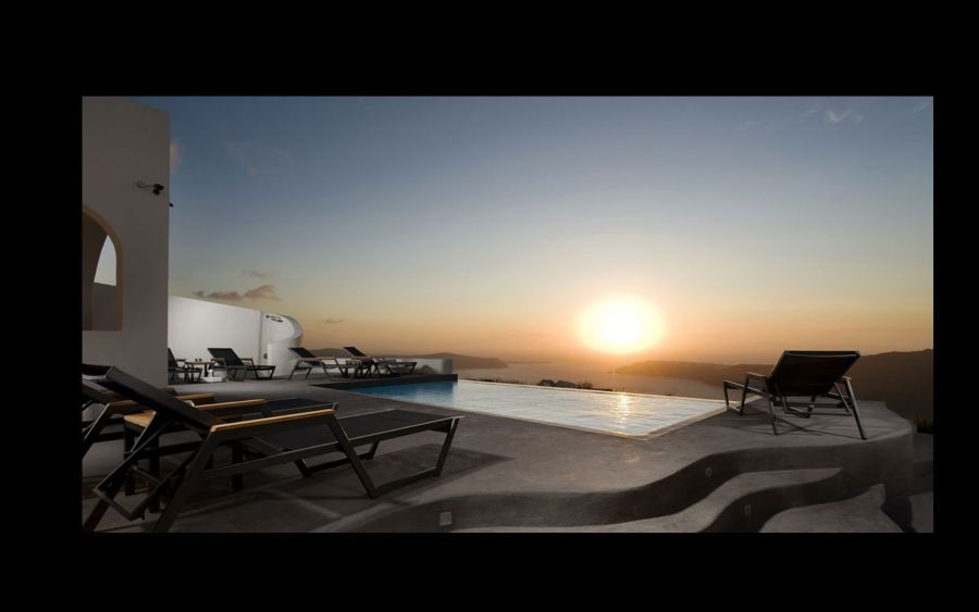 אימרוביגלי Avaton Resort And Spa (Adults Only) מראה חיצוני תמונה