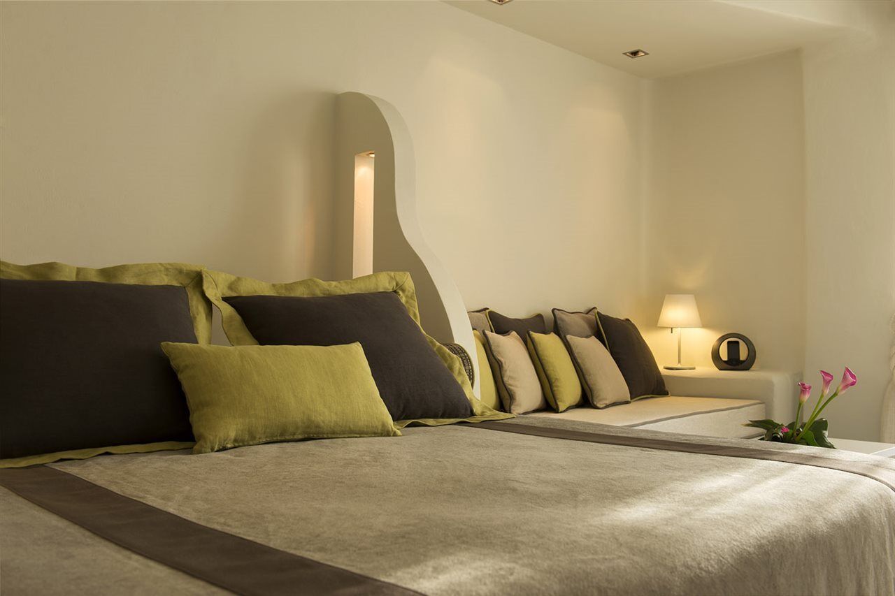 אימרוביגלי Avaton Resort And Spa (Adults Only) מראה חיצוני תמונה
