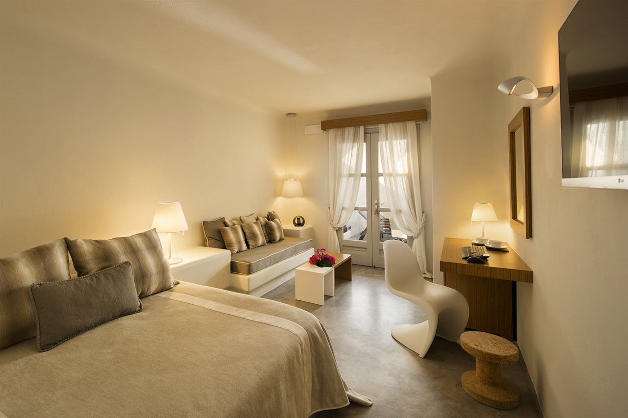אימרוביגלי Avaton Resort And Spa (Adults Only) מראה חיצוני תמונה